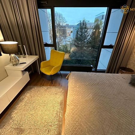 Unia Art Apartament 61 - Basen, Spa Lublin Eksteriør billede