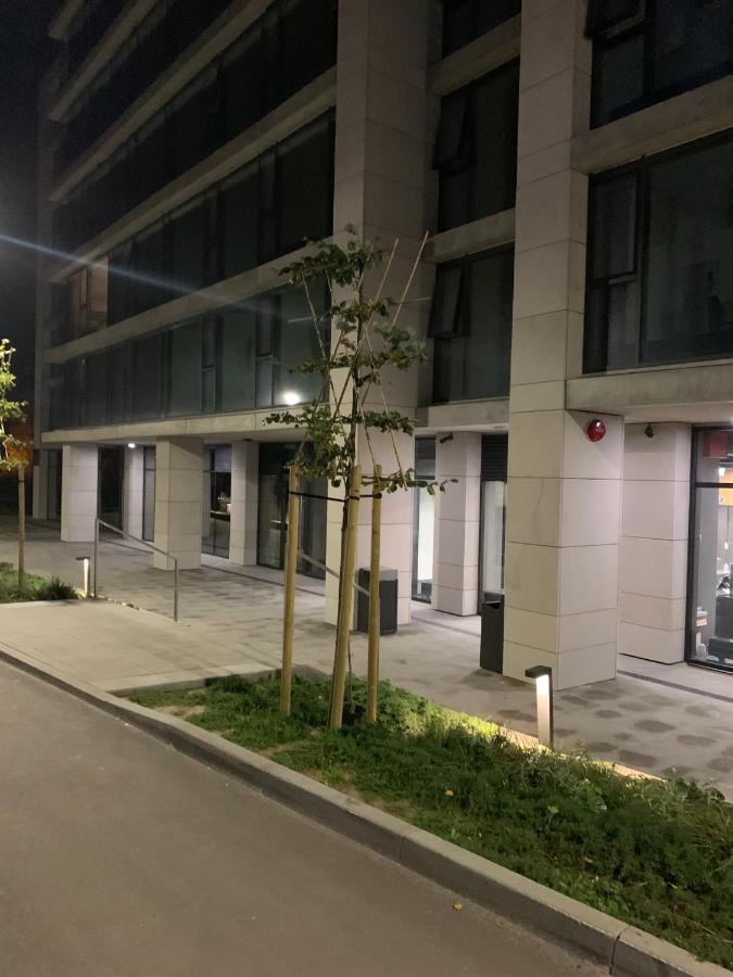 Unia Art Apartament 61 - Basen, Spa Lublin Eksteriør billede