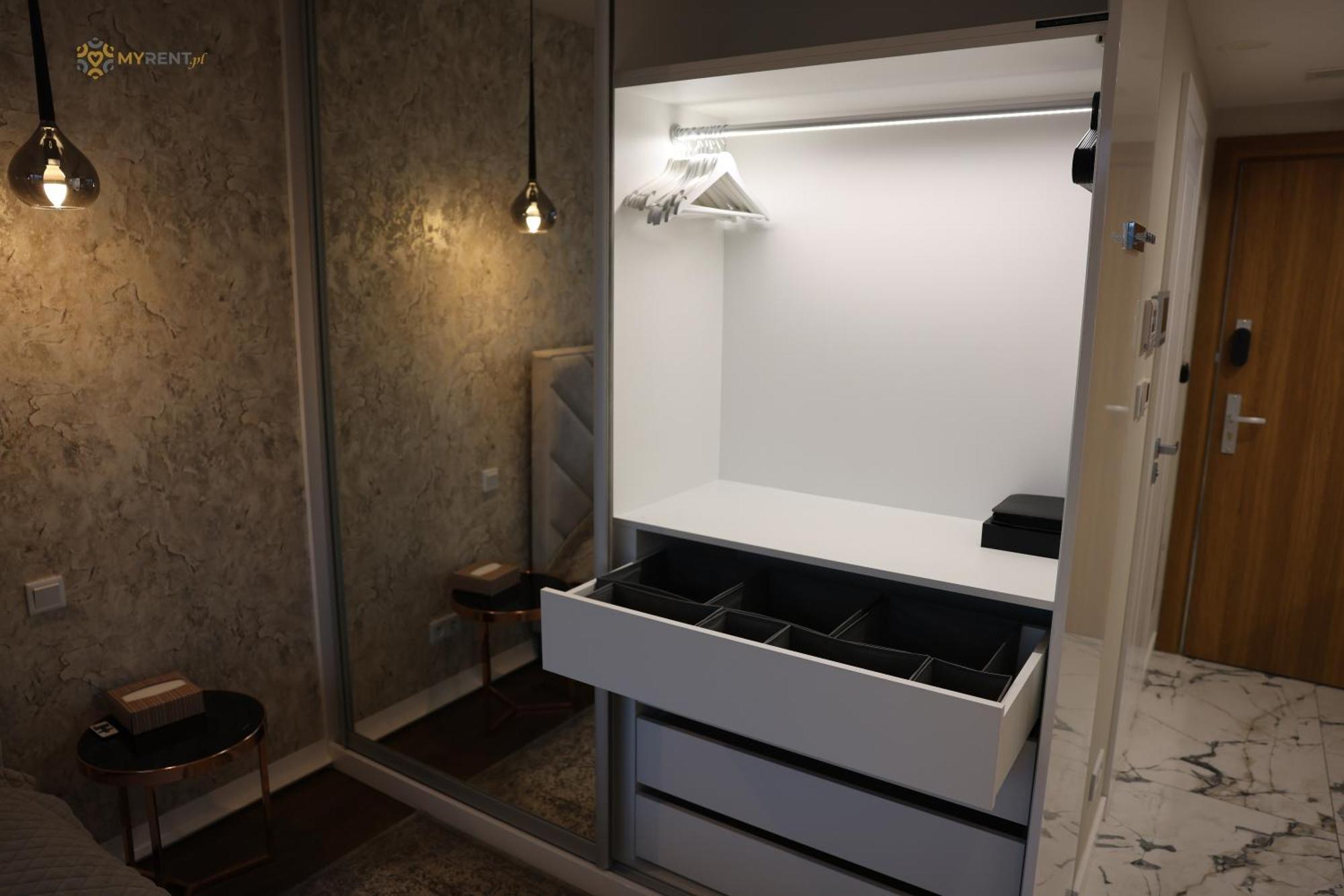 Unia Art Apartament 61 - Basen, Spa Lublin Eksteriør billede