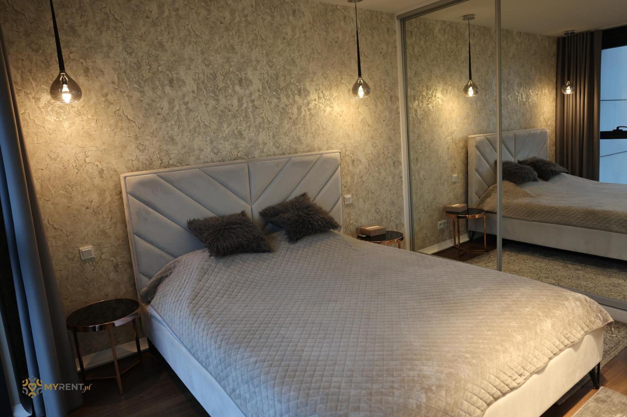 Unia Art Apartament 61 - Basen, Spa Lublin Eksteriør billede