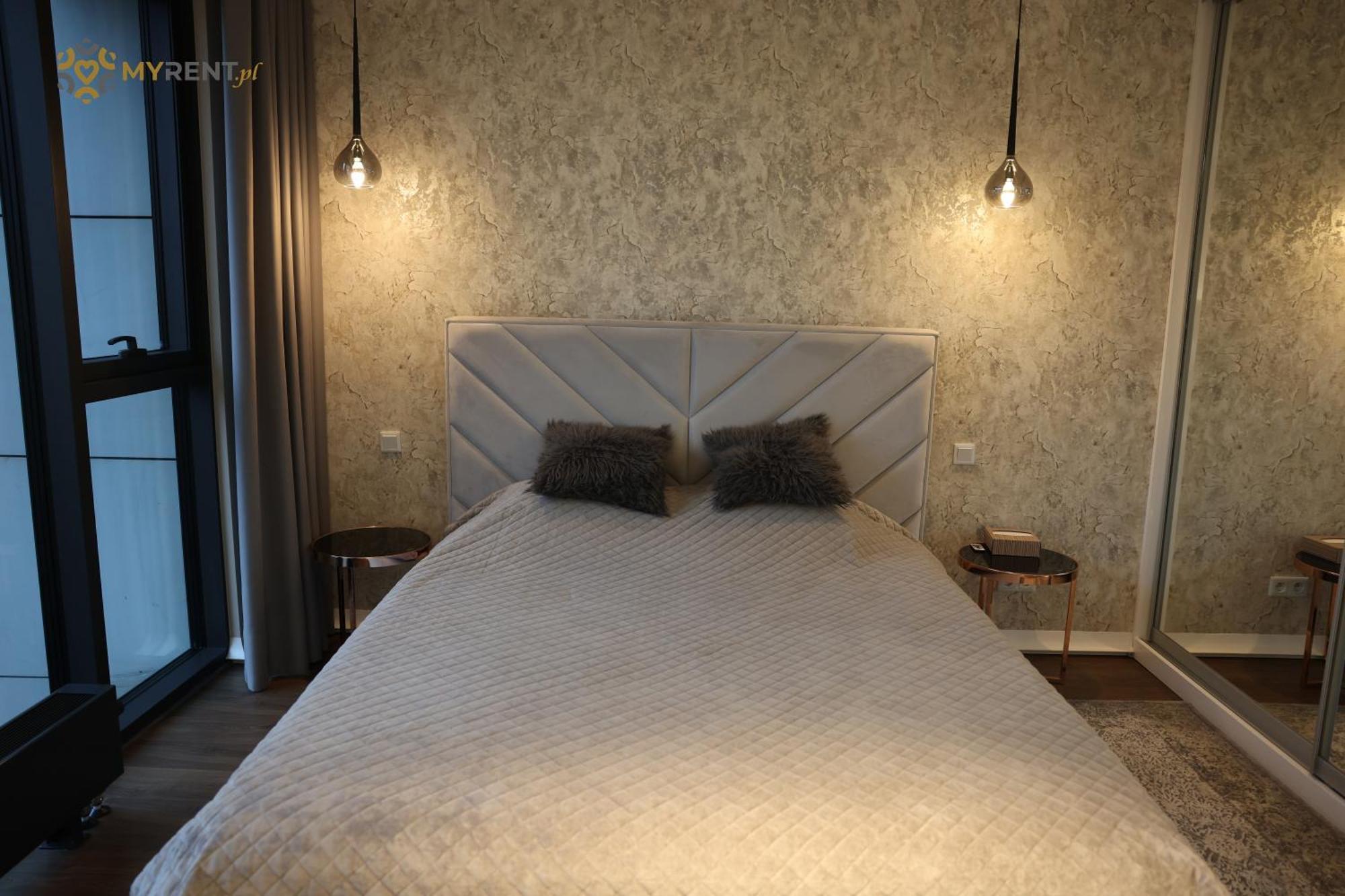 Unia Art Apartament 61 - Basen, Spa Lublin Eksteriør billede