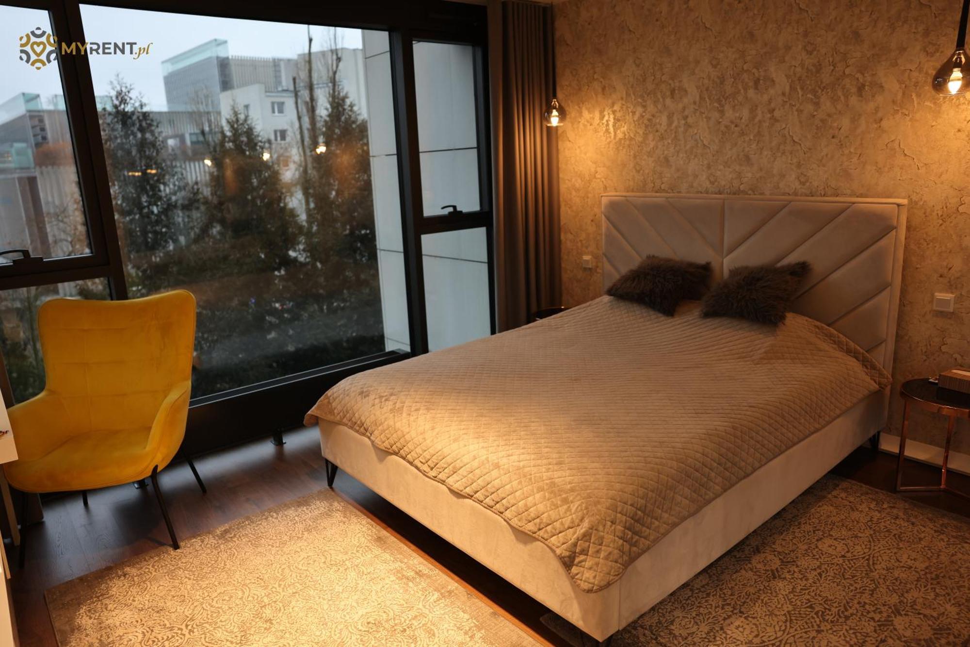 Unia Art Apartament 61 - Basen, Spa Lublin Eksteriør billede