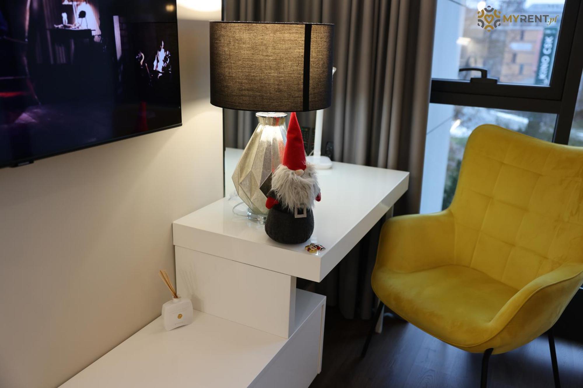 Unia Art Apartament 61 - Basen, Spa Lublin Eksteriør billede