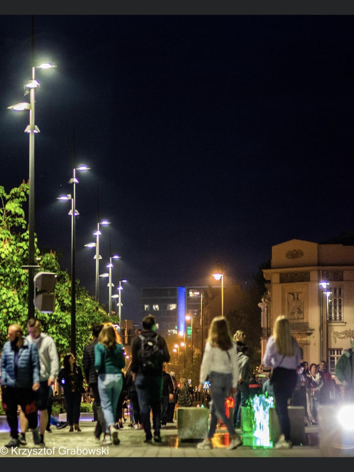 Unia Art Apartament 61 - Basen, Spa Lublin Eksteriør billede