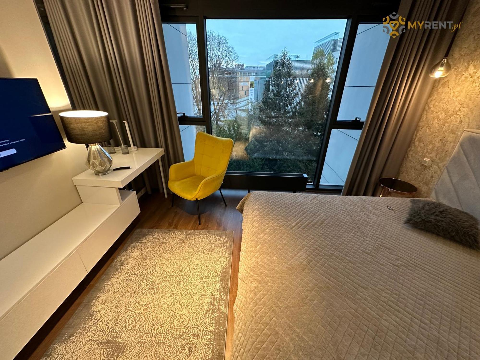 Unia Art Apartament 61 - Basen, Spa Lublin Eksteriør billede