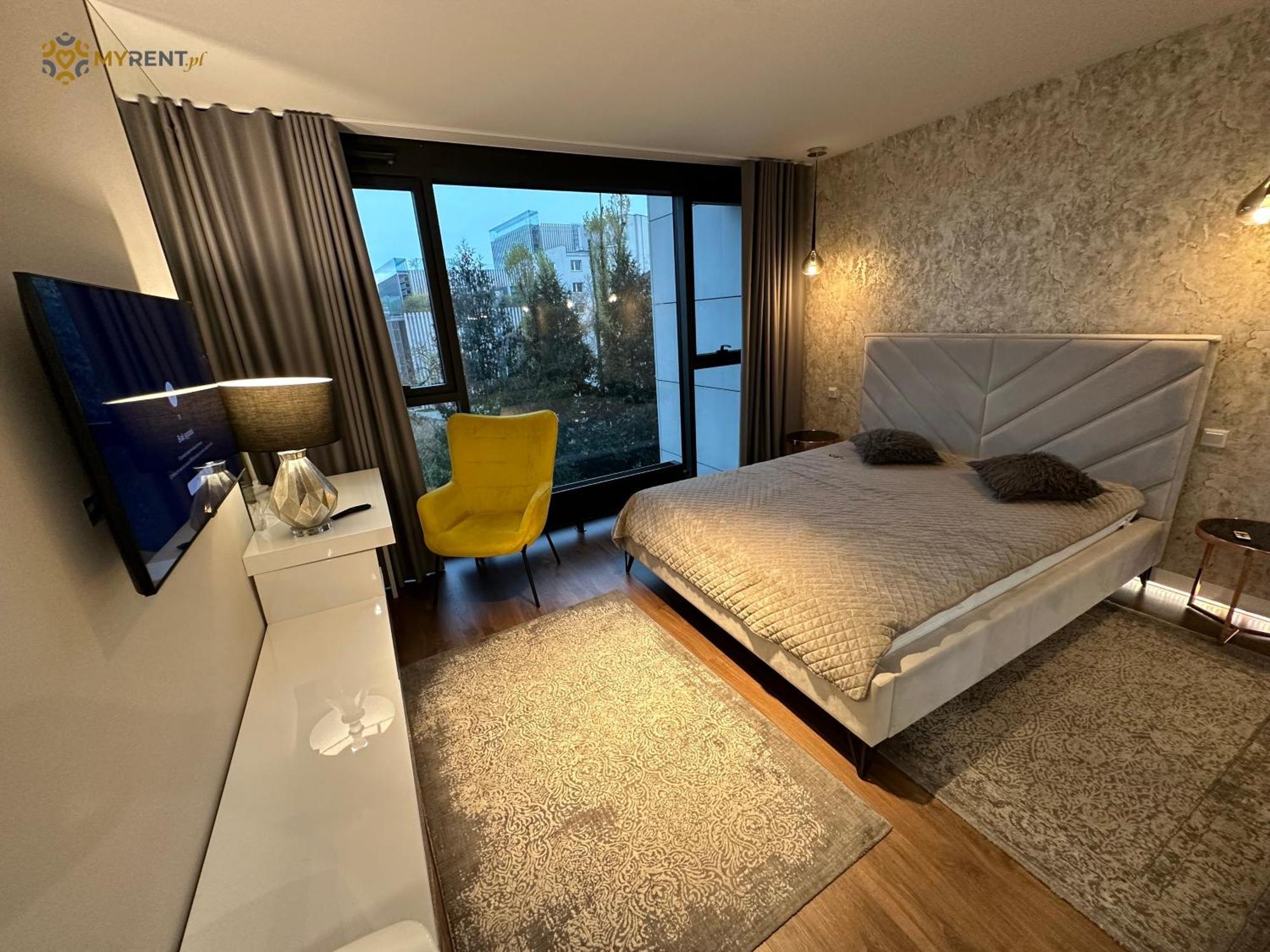 Unia Art Apartament 61 - Basen, Spa Lublin Eksteriør billede